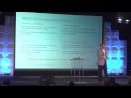 The Future of Wireless - Design, Demand, & Policy: AT&T Keynote #2014wishow Mp3