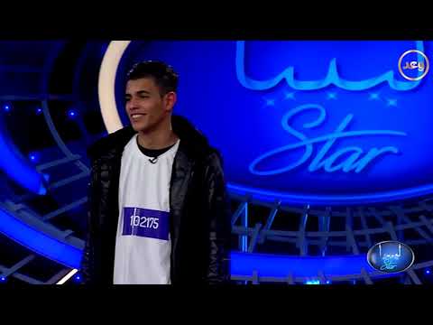تجربة أداء وسام يونس السعداوي في ليبيا ستار 
