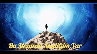 Bu Mezarda Sevdiğim Var - By Mehmet38 Arabesk 2026 Damar