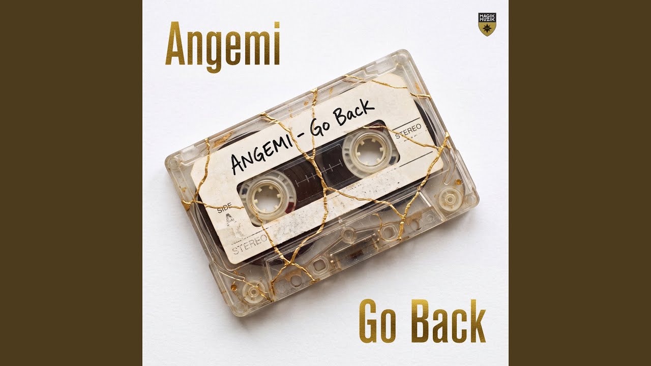 Go Back auf YouTube ansehen Go Back auf YouTube ansehen