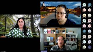 Thriving Cities Webinar Series: Kaupapa Māori Frameworks for Assessing Urban Restoration | Kākano