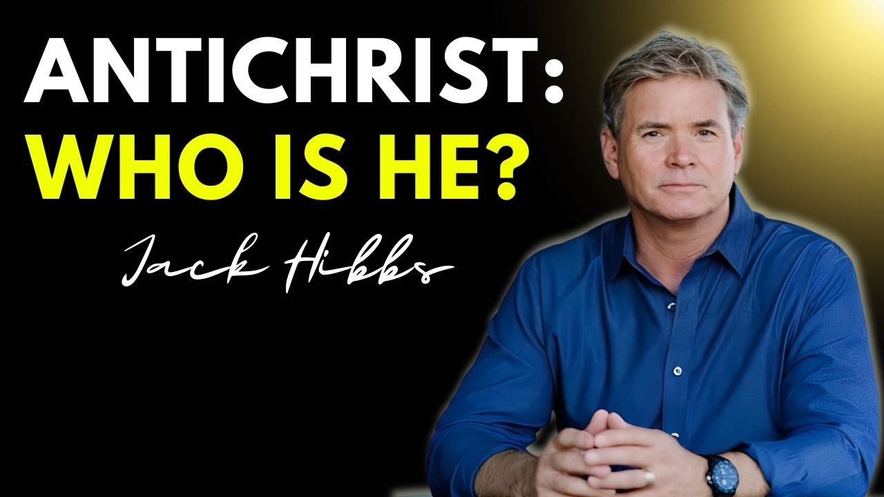 Shocking Truth: The Impostor Is Coming – Are You Ready? - YouTube