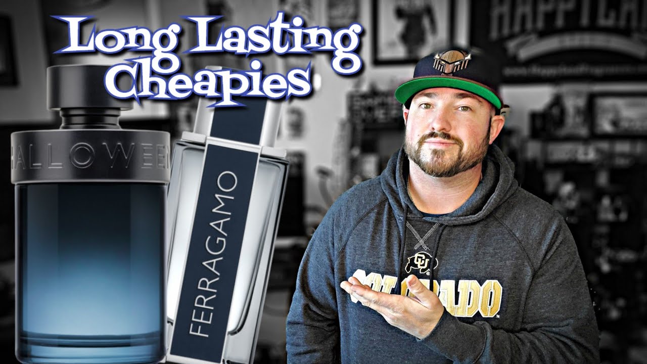 Long Lasting Cheap Fragrances for Men YouTube