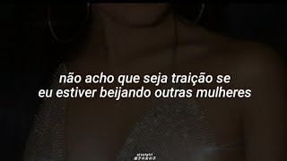 Anne-Marie - bad girlfriend (tradução/legendado)