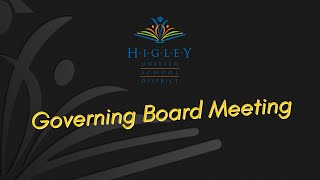 HUSD Governing Board Meeting June 8, 2022 Live Stream