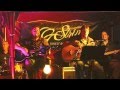 G-String - Carry on my wayward son (Cover)