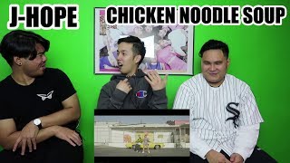 Download lagu J HOPE CHICKEN NOODLE SOUP FEAT BECKY G J HOPE CHICKEN NOODLE SOUP FEAT BECKY G