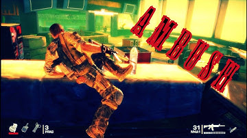 Spec Ops - The Line [Chapter 2 - The Dune]