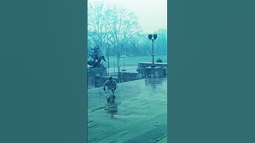Thumbnail of I found Rocky steps in Google Earth #shorts #rocky