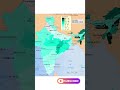 schedule tribes in indian states map