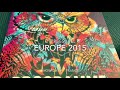 Cypress Hill Euro Tour 2015 (Ep. 6)