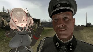 [ SFM ] Roon is a Alcoholic girl....