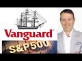 S&P 500 Index Fund Crisis Investing Strategy - Vanguard VOO - Where Is The Bottom?