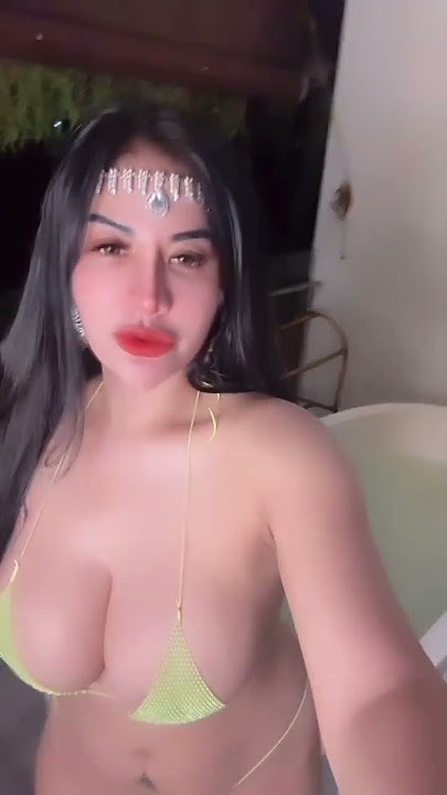 neysa Alina hot