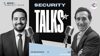El PELIGRO oculto en tu empresa que los Hackers aman 👩🏻‍💻😰 entrevista a José Arriaga - The C Class