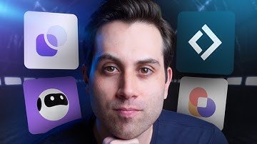 You NEED to know these 4 Automation Tools