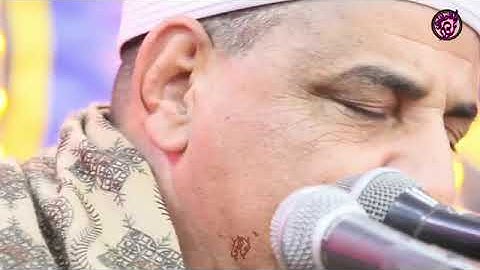 سورة النجم ( أفتمارونه على ما يرى ) وسط اجواء حب تتوارث منذ زمن | #الشيخ_محمود_الحلفاوي