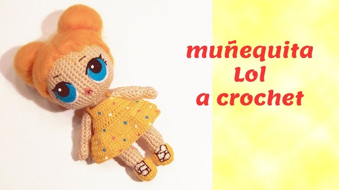 Guía completa para crear ojos ovalados a crochet: paso a paso -  JuanMáquinasdeCoser.com.ar