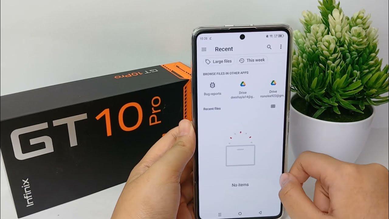 how-to-set-music-ringtone-in-infinix-gt-10-pro-custom-ringtone