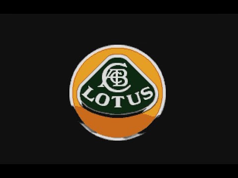 Lotus Esprit Turbo Challenge (beta 2.2) for ATARI STe