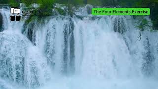 The Four Elements Exercise - EMDR Resourcing