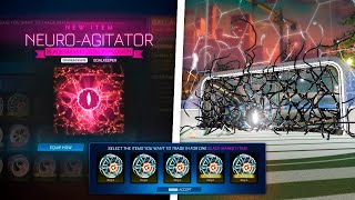 Best Trade Ups Rocket League 141