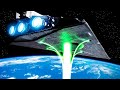 China Panics! COULD US Satellite LASERS REALLY DO THIS?