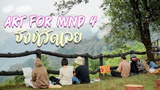 Art for mind 2024 review2