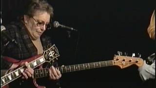 Les Paul with Carol Kaye