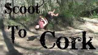Scoot to corkscrew progression (Corkscrew progression)