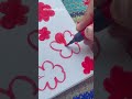 Coloring🌸#youtubeshorts#viral#art#colors#flowers#love#drawing#trending#trendingshorts#viralvideo#yt