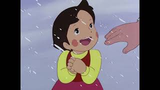 Heidi 1x09   Los alpes nevados HDrip