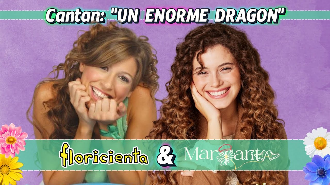 Flor y Margarita cantan #2 