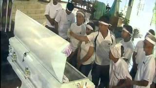 Nanay Piling Special Tribute Video (Funeral & Interment) :