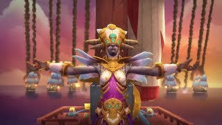Stormwind Extraction to Zandalar  WoW BFA Horde Questline 2 …