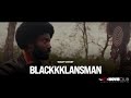AFI Movie Club & Black Stories Matter: BLACKKKLANSMAN
