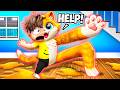 Surviving the CAT INFECTION in Who's Your Daddy! Mp3 Song