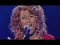 Joelle Moses performs 'Rolling In The Deep' | The Voice UK - BBC