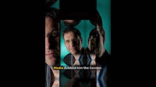 America’s Most Wanted Hacker Who Outsmarted the FBI and Changed History: Kevin Mitnick #cybercrime