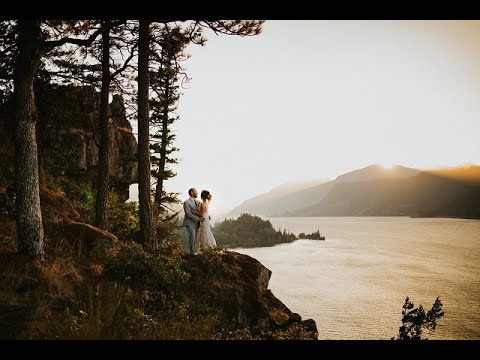 Fire forces post-wedding