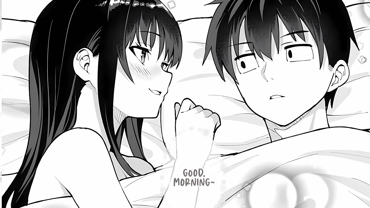 Turns Out the Popular Streamer Girl in School is MADLY in LOVE with Me! -Manga Recap