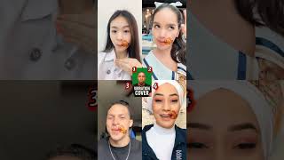 kumalala Savesta shortscoversinging duetviralfyp songkpopviews