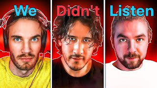 Times YouTubers Proved The Whole Internet Wrong...