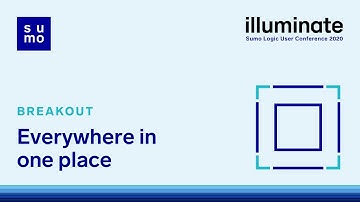 Everywhere in One Place