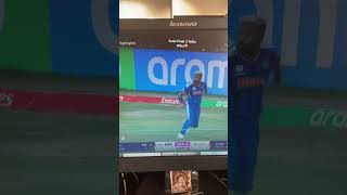 IND VS ENG Semi Finals😇 India Wins #india #bengaluru #semifinals
