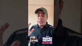 Goiás segue se preparando para confronto decisivo contra o Operário, pela Série B #shorts