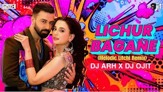 Lichur Bagane Remix | Taandob | DJ Arh & DJ Ojit | Pritom | Xefer | Carpediem Music LLC