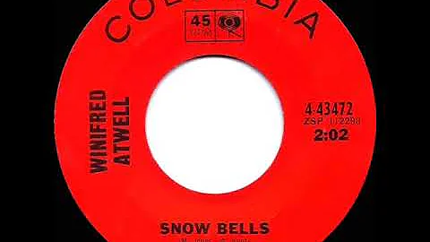 1965 Winfred Atwell - Snow Bells