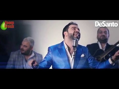 Florin Salam - 99 de probleme, Mega Hit 2014 - 2015 (Video Oficial)