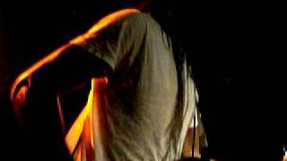 The Fall Of Troy Problem? Live On May 9Th 2008 Atl